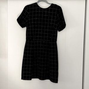 NWOT H&M womens dress